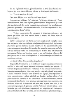 Le Point du Jour