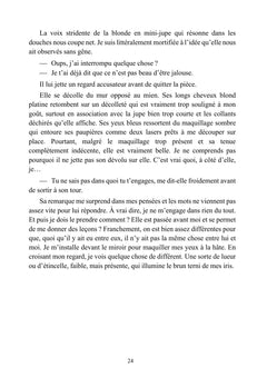 Le Point du Jour