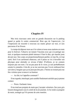 Le Point du Jour