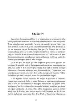Le Point du Jour