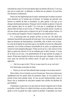 Le Point du Jour