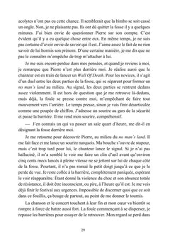 Le Point du Jour