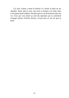 Le syndrome de la fille parfaite