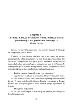 Le syndrome de la fille parfaite