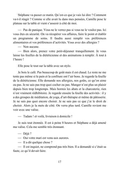 Le syndrome de la fille parfaite