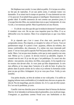 Le syndrome de la fille parfaite