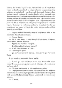Le syndrome de la fille parfaite