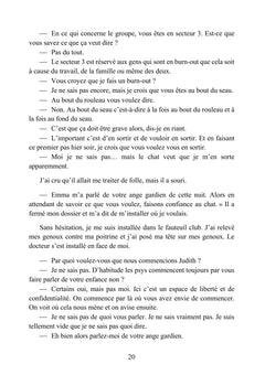 Le syndrome de la fille parfaite