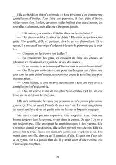 Le syndrome de la fille parfaite