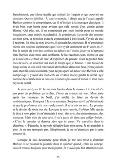 Le syndrome de la fille parfaite