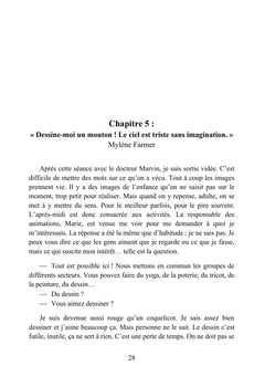 Le syndrome de la fille parfaite