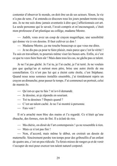 Le syndrome de la fille parfaite
