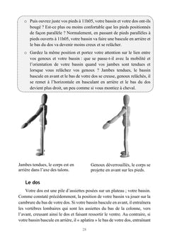 Le pied énergétique