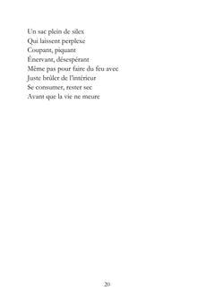 Plumes