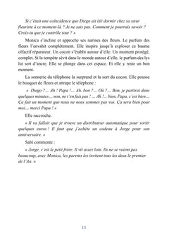 L'Ange et les siens