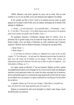 L'Ange et les siens