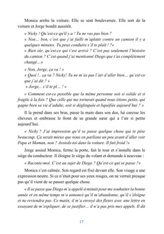 L'Ange et les siens