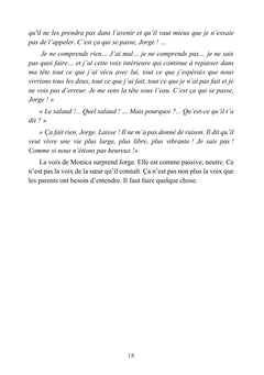 L'Ange et les siens