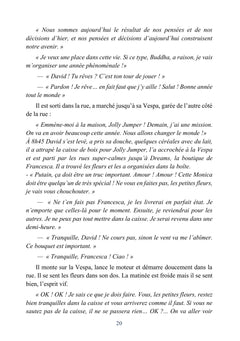 L'Ange et les siens