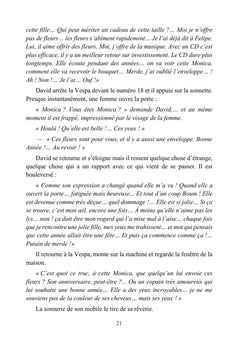 L'Ange et les siens