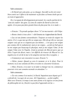 L'Ange et les siens