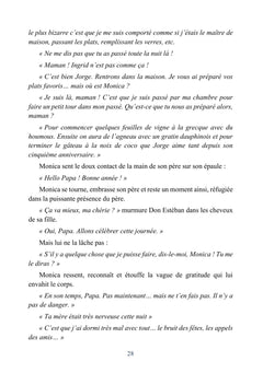 L'Ange et les siens