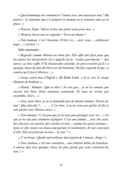 L'Ange et les siens