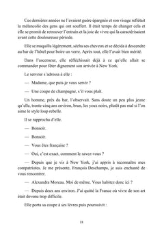 Face à ses choix