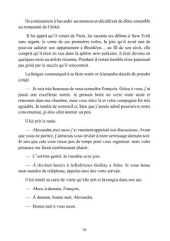 Face à ses choix