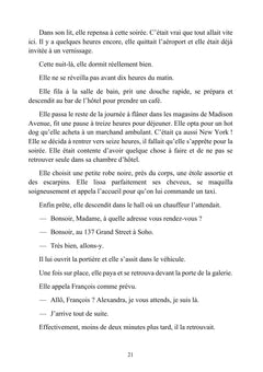 Face à ses choix