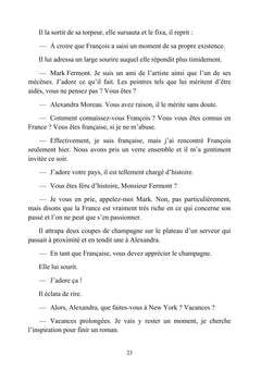 Face à ses choix