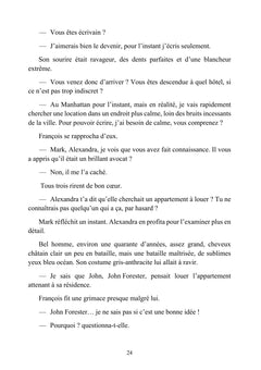 Face à ses choix