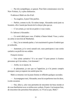 Face à ses choix