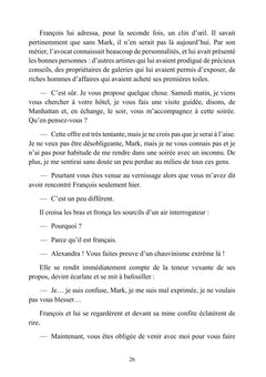Face à ses choix
