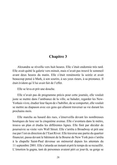 Face à ses choix