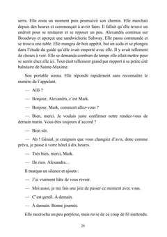 Face à ses choix