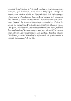 Y croire encore !