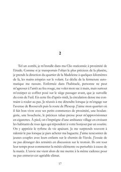 Y croire encore !