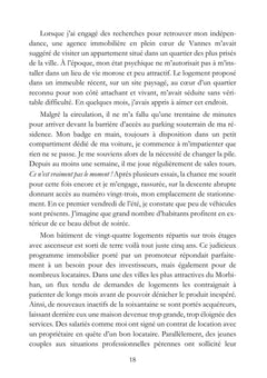 Y croire encore !