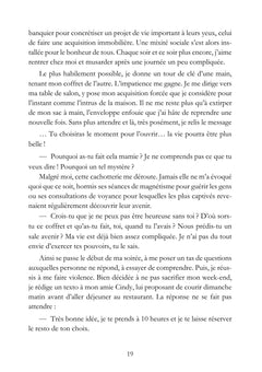 Y croire encore !