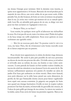 Y croire encore !