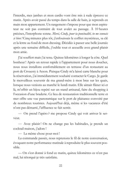 Y croire encore !