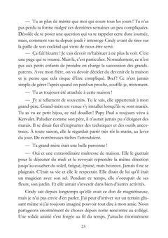 Y croire encore !