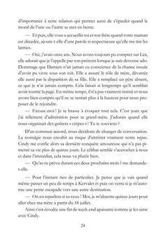 Y croire encore !