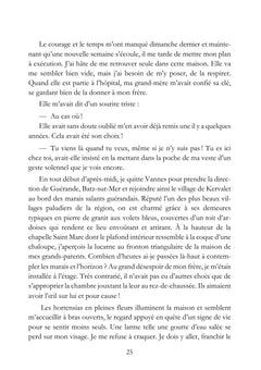Y croire encore !