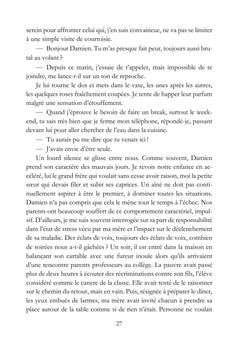 Y croire encore !