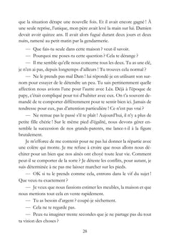 Y croire encore !
