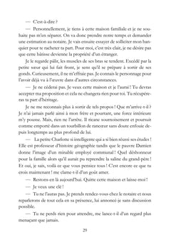 Y croire encore !