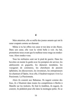 Comment j'ai raté Laure