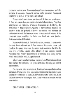 Comment j'ai raté Laure